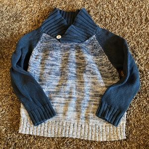OshKosh Boys 5T Sweater